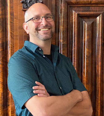 Gregor Waltje Sammelsurium in Bad Vilbel