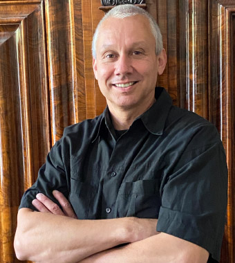 Jochen Holthues Sammelsurium in Bad Vilbel