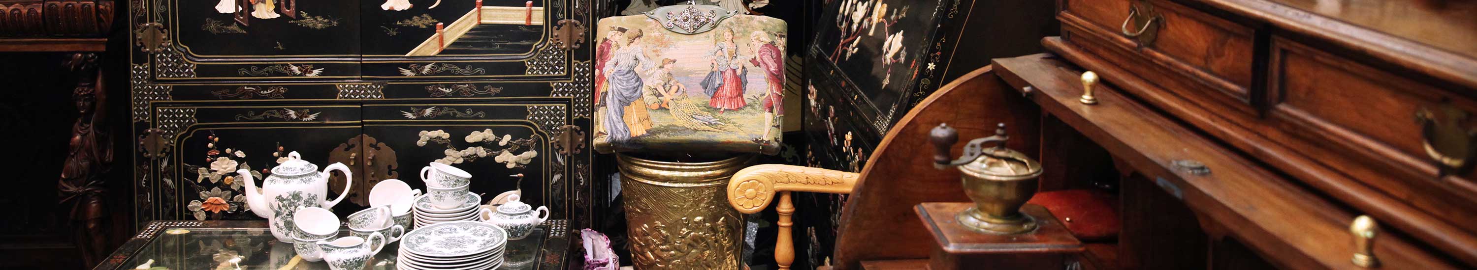 Nachlassauflösungen in Bad Vilbel