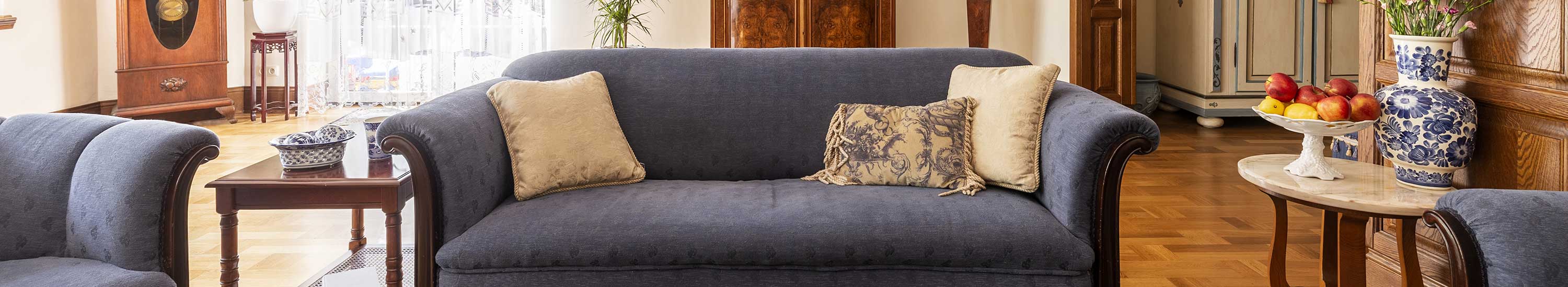 Haushalt Auflösungen in Bad Vilbel