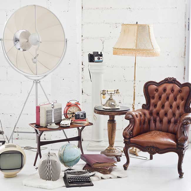 Auflösung Nachlass Nachlassauflösung in Bad Vilbel