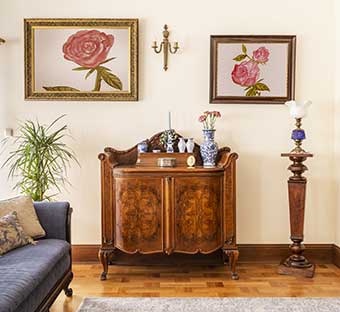 Haushaltsauflösungen in Bad Vilbel