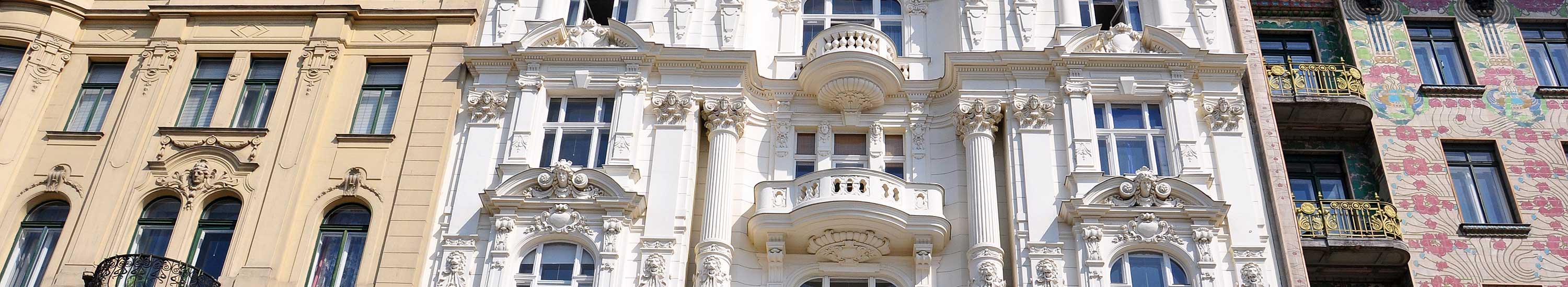 Wohnungsauflösungen in Bad Vilbel